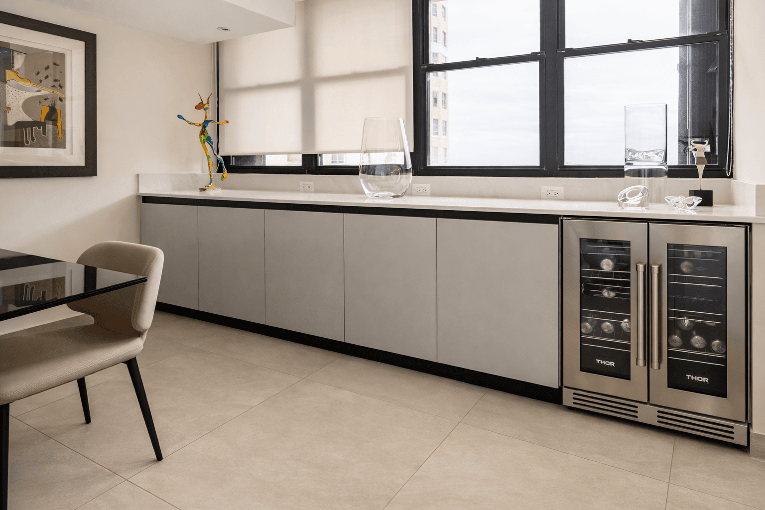 Professional Installation